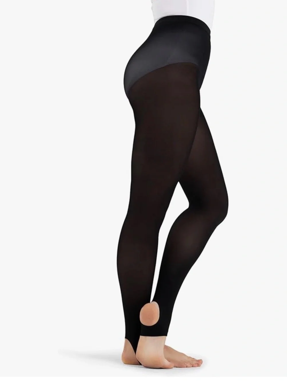 Capezio Ultra Hold Tight Stirrup Tight